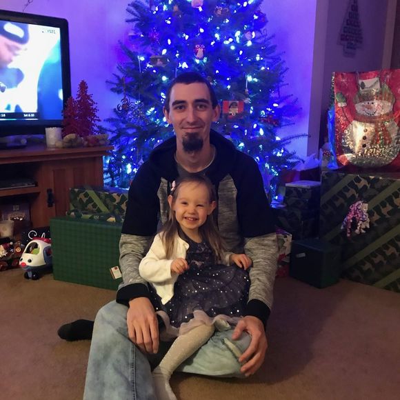 Meet your Posher, Eric - Picture 1 of 1